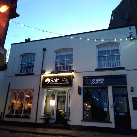 Sleep, Eat, Repeat Bed And Breakfast Macclesfield Exteriér fotografie