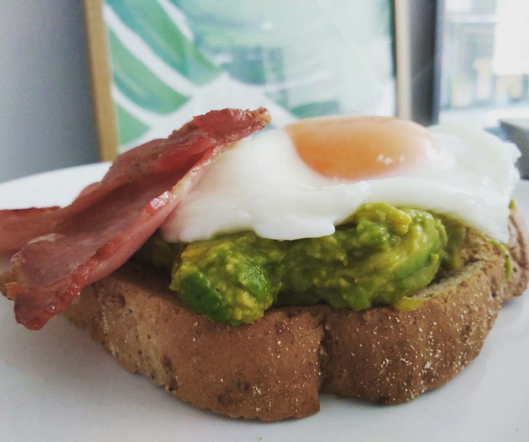 Sleep, Eat, Repeat Bed And Breakfast Macclesfield Exteriér fotografie