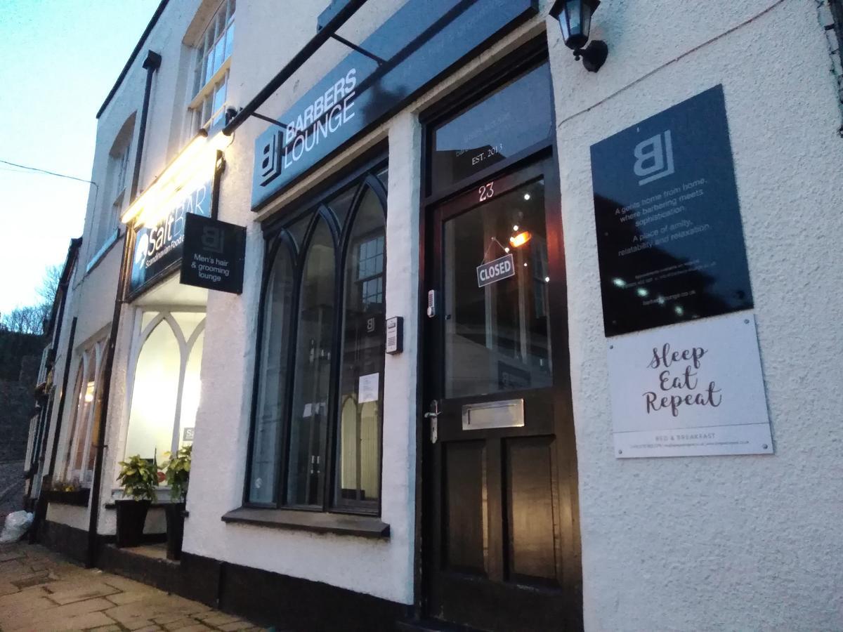 Sleep, Eat, Repeat Bed And Breakfast Macclesfield Exteriér fotografie