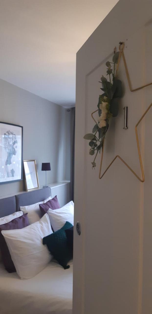 Sleep, Eat, Repeat Bed And Breakfast Macclesfield Exteriér fotografie