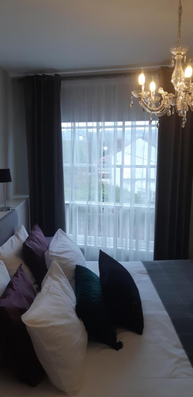 Sleep, Eat, Repeat Bed And Breakfast Macclesfield Exteriér fotografie