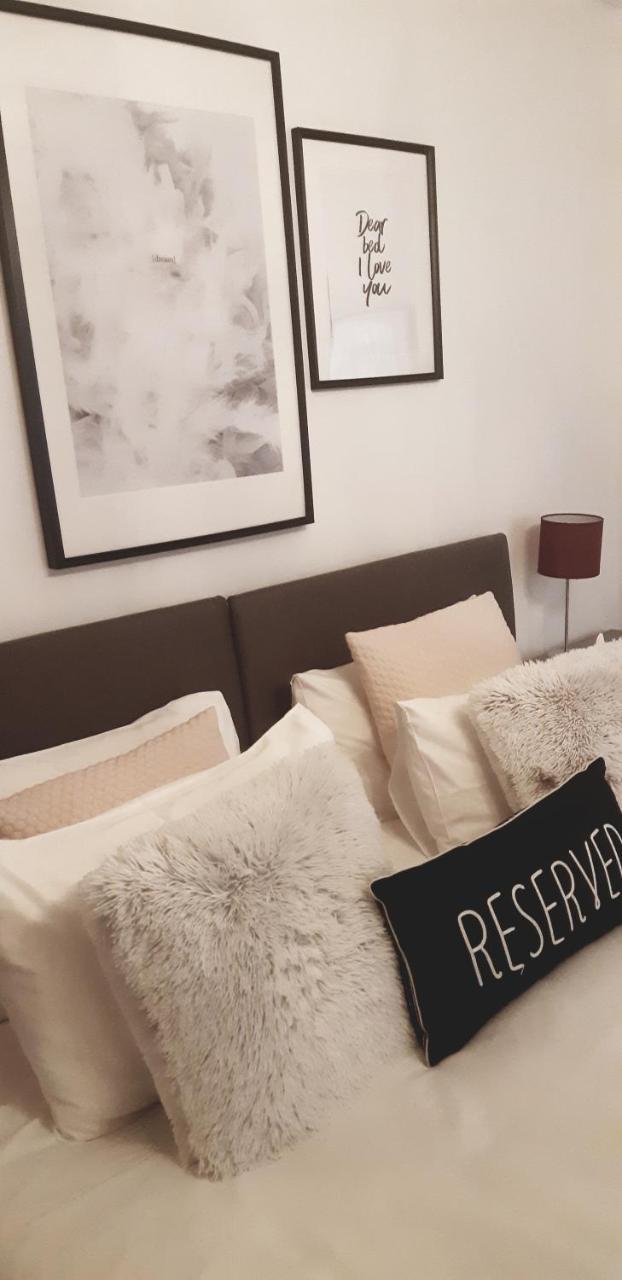 Sleep, Eat, Repeat Bed And Breakfast Macclesfield Exteriér fotografie