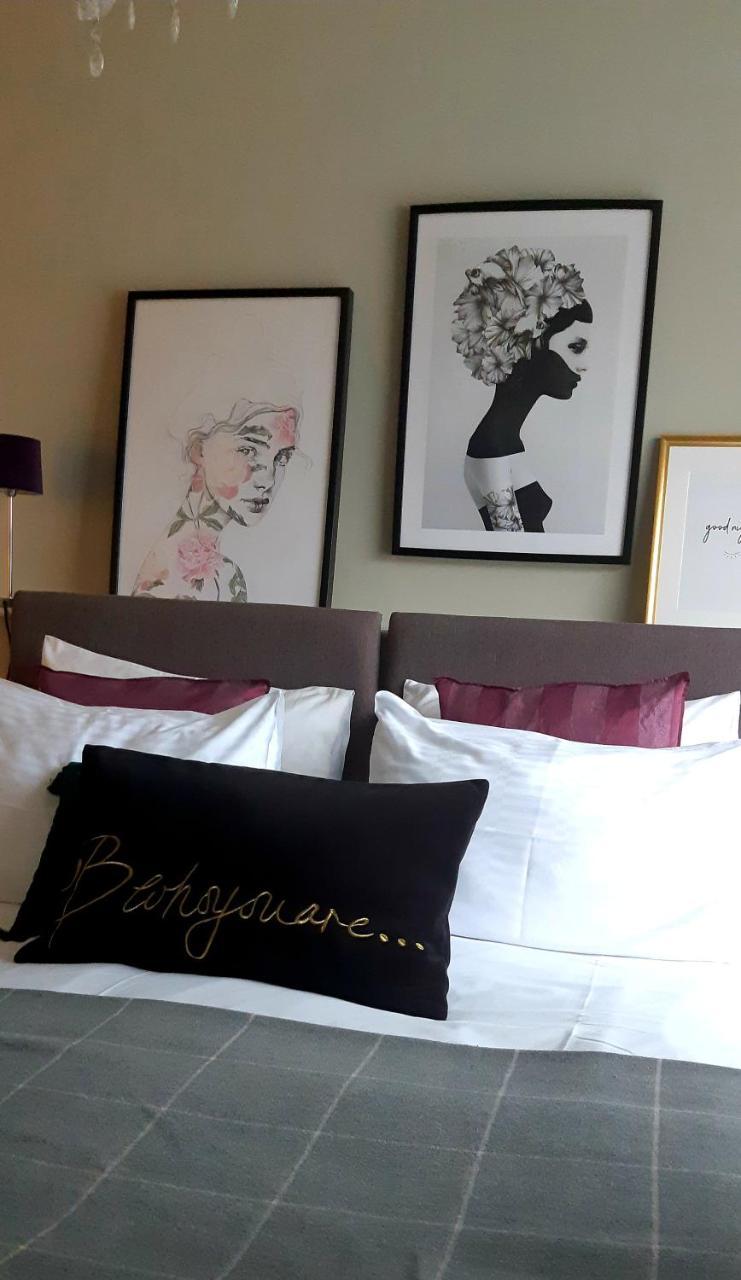 Sleep, Eat, Repeat Bed And Breakfast Macclesfield Exteriér fotografie